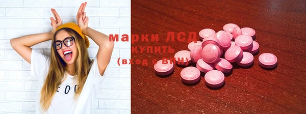 молекула духа Ладушкин